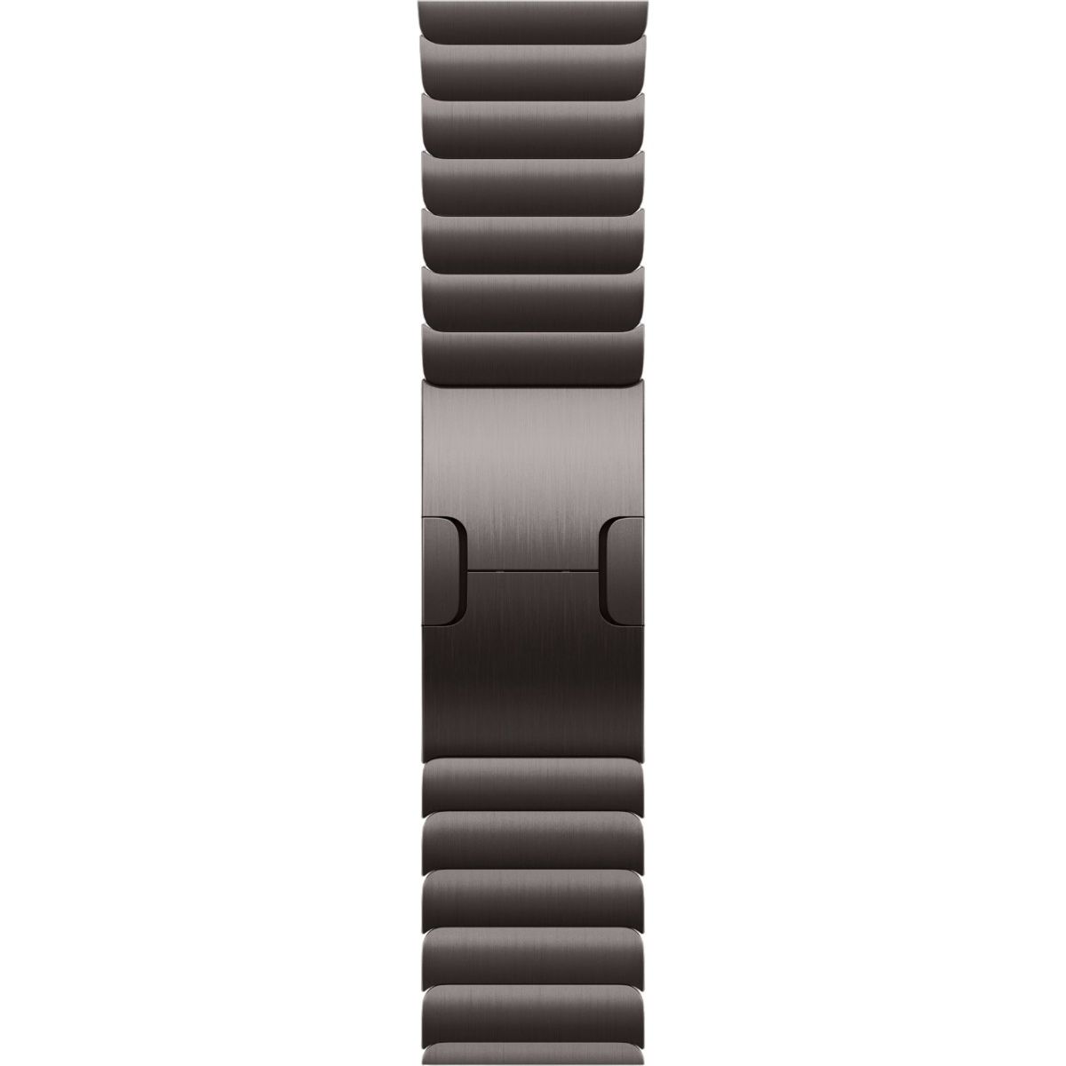 Смарт-годинник Apple Watch Series 10 GPS + Cellular 46mm Slate Titanium Case with Slate Link Bracelet (MX173+MXMK3)