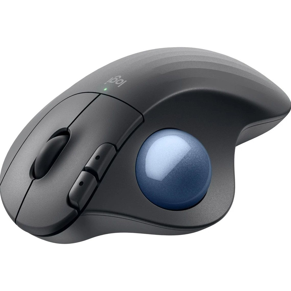 Миша Logitech Ergo M575S Graphite (910-007029)