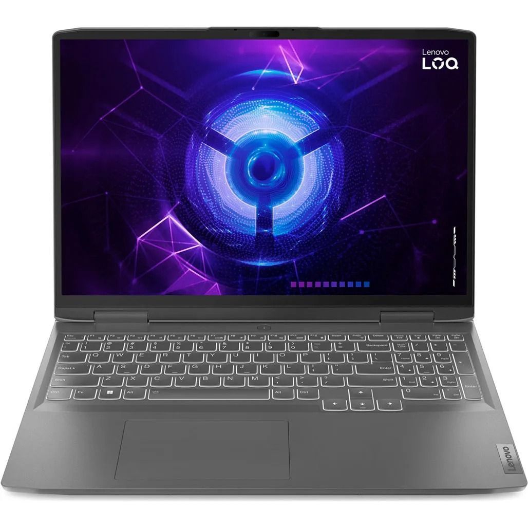 

Ноутбук Lenovo LOQ 16IRH8 (82XW0010US)