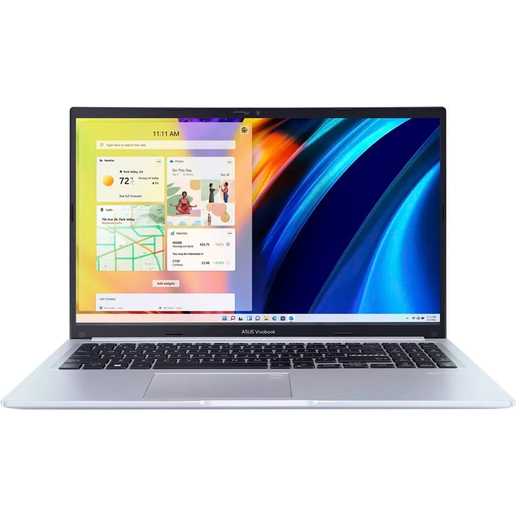 

Ноутбук Asus VivoBook 15 R1502QA (R1502QA-EJ227W)