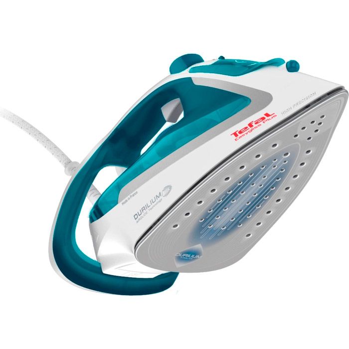 Праска Tefal Easygliss Plus FV5718E0