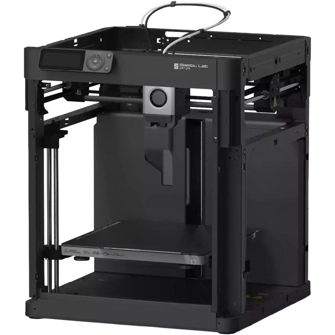 

3D-принтер Bambu Lab P1P