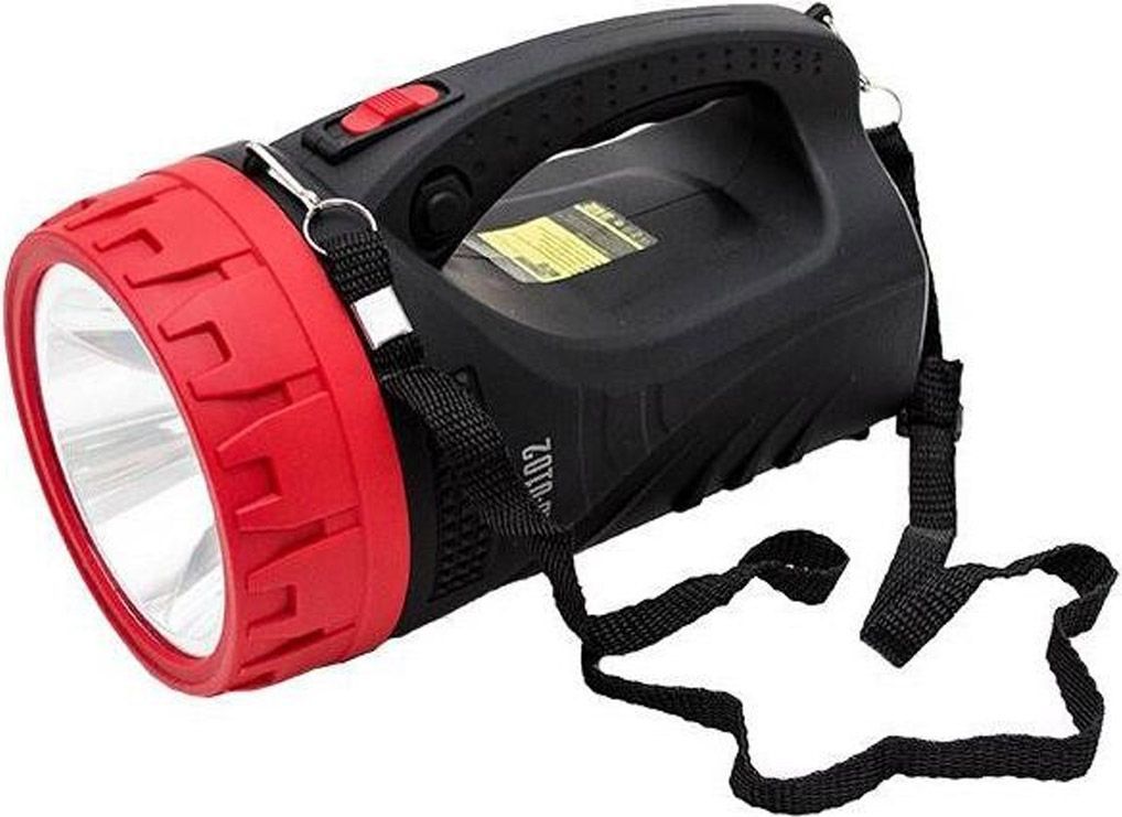 Ліхтарик Intertool LB-0102