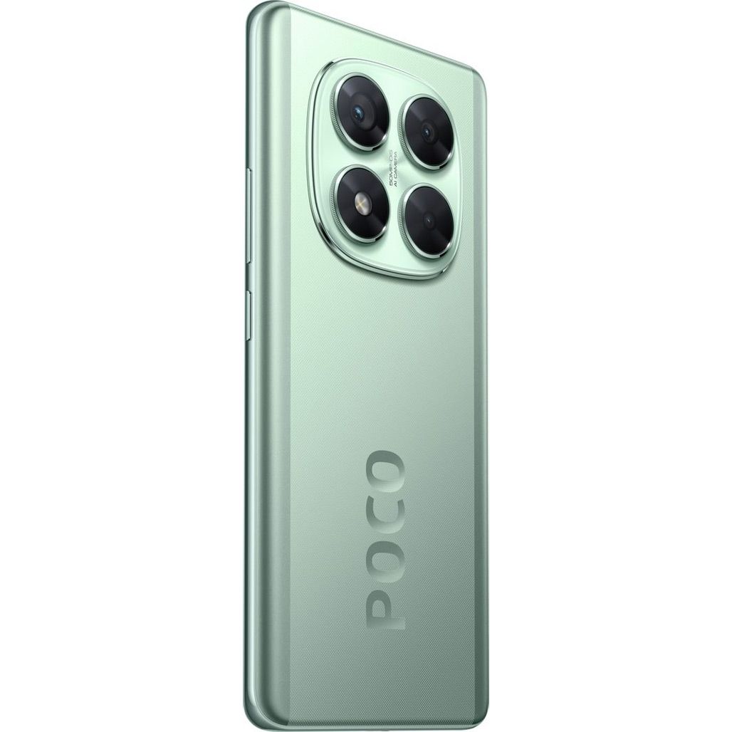 Смартфон Poco X7 12/512GB Green Global EU