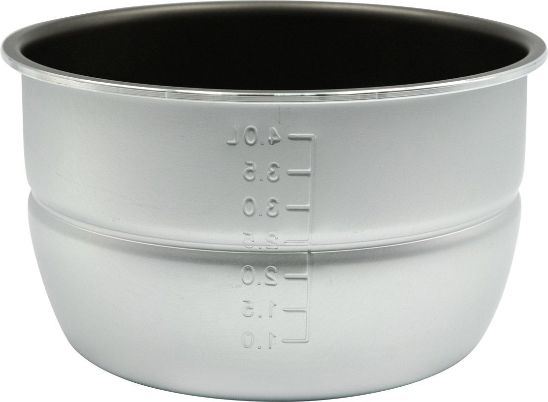 Мультиварка-скороварка Rotex REPC53-B