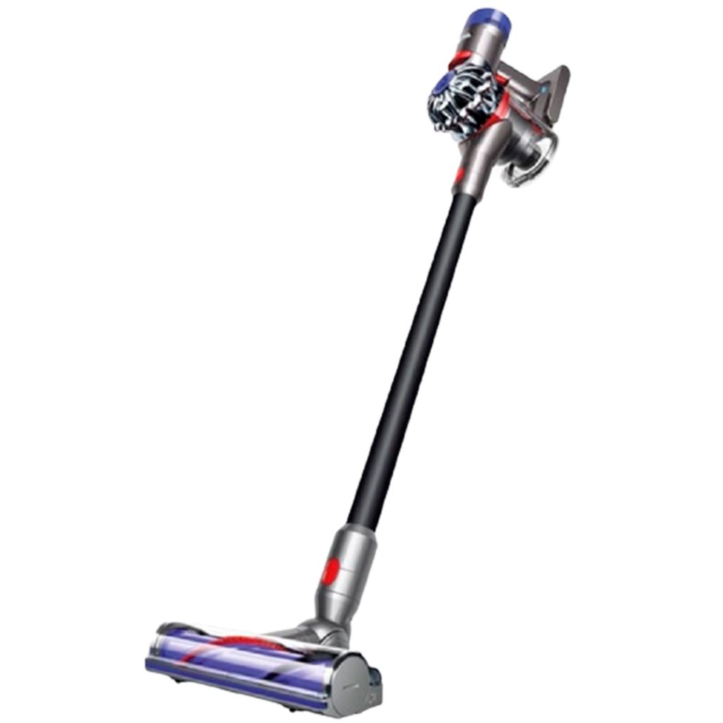 

Вертикальний пилосос Dyson V8 Absolute Plus