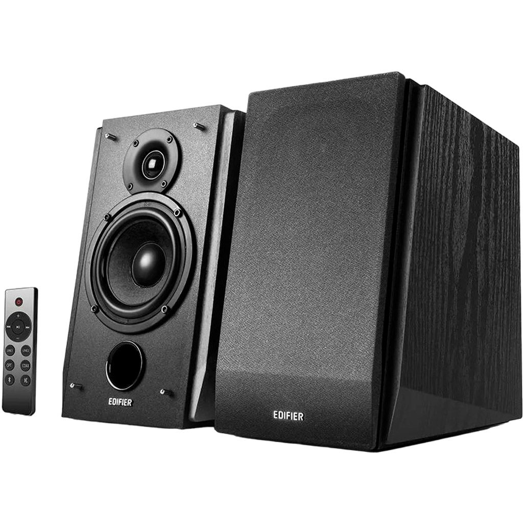 

Акустична система Edifier R1855DB Black