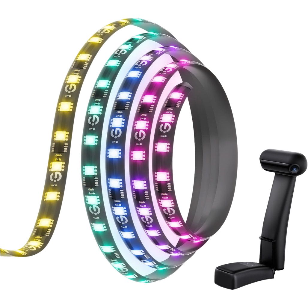 

Светодиодная лента Govee Envisual T2 Backlight TV 75-85` 5м