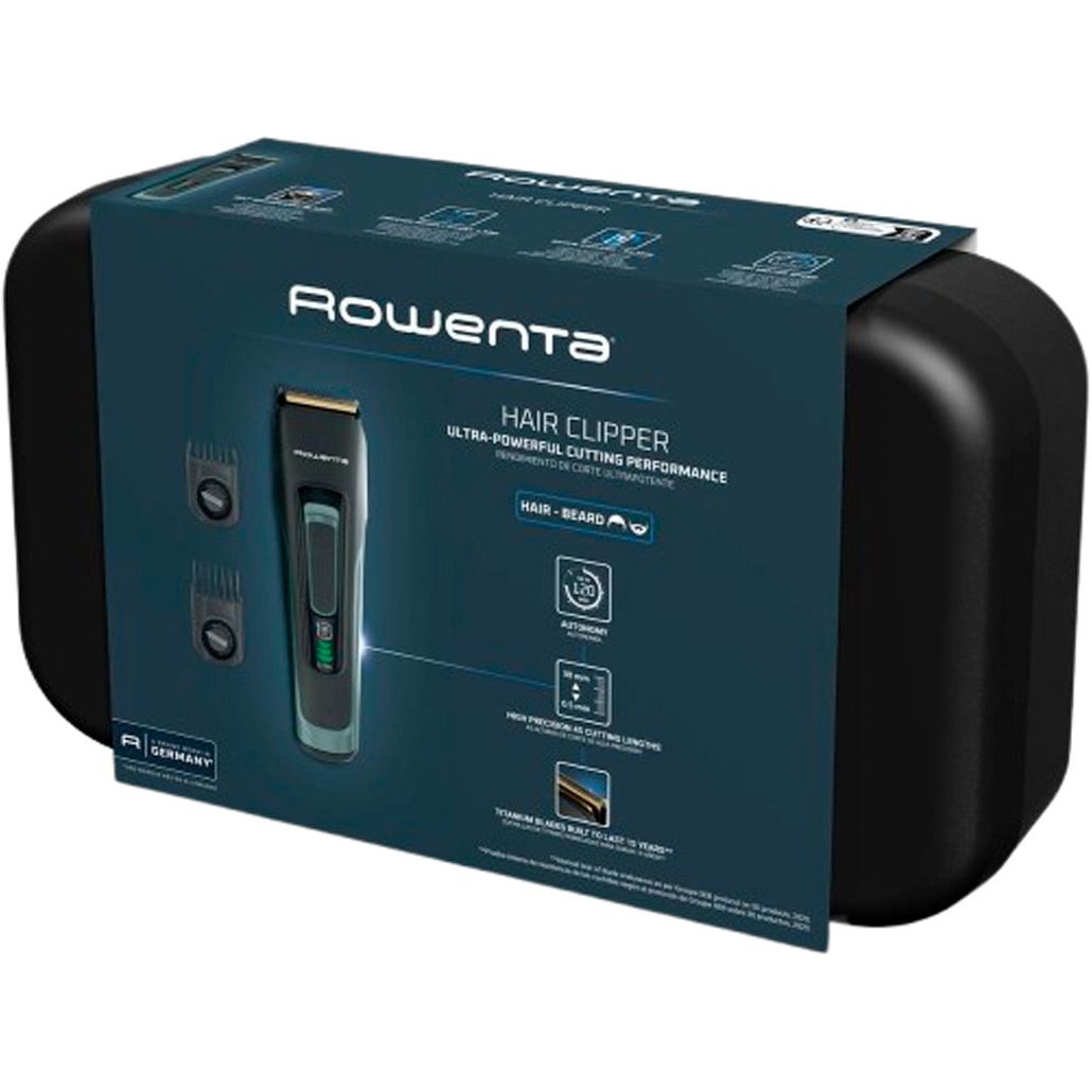 Машинка для стрижки Rowenta Advancer TN5224E0
