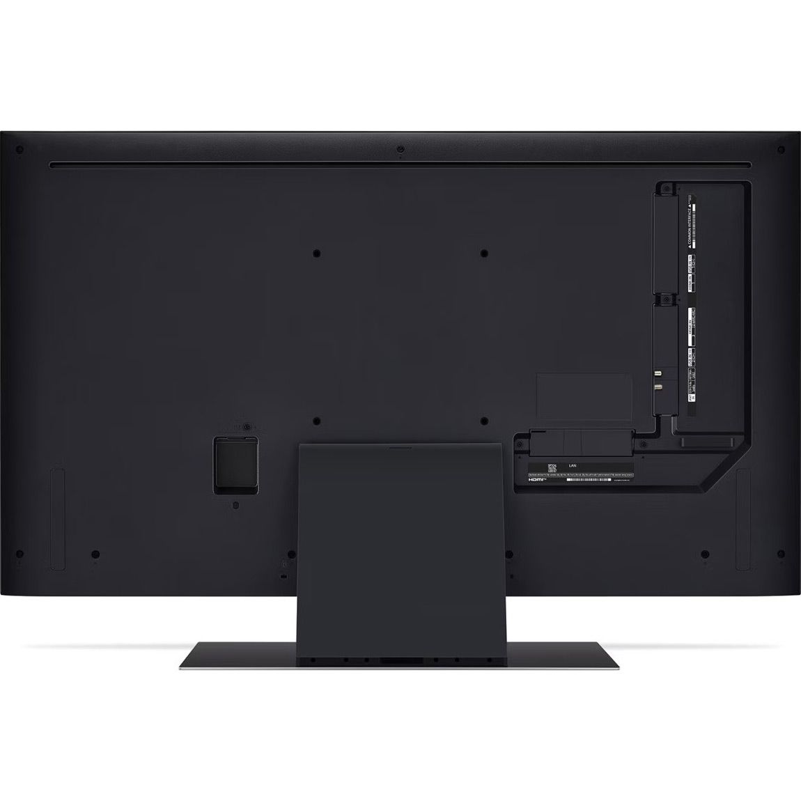 Телевізор LG AI UT91 43
