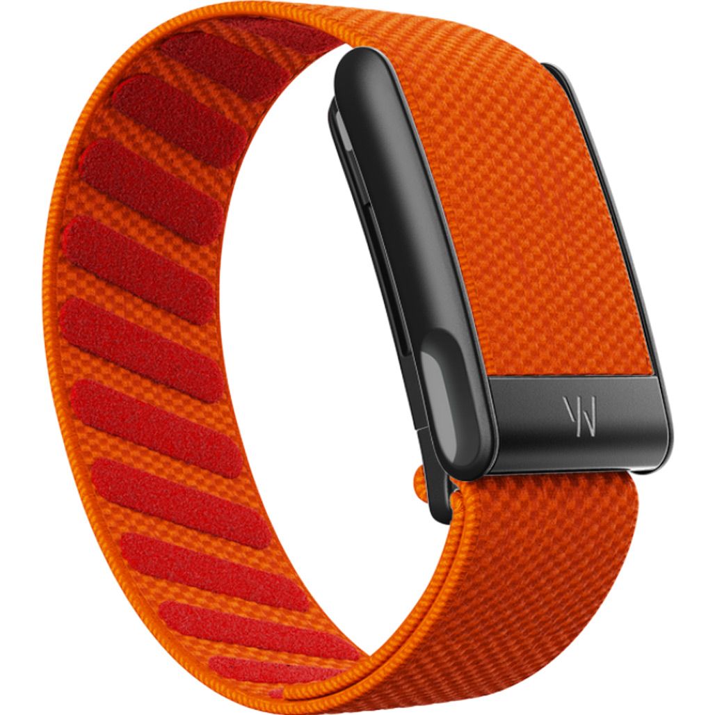 

Ремінець Whoop SuperKnit Band для Whoop MG Life Flame with Smoke