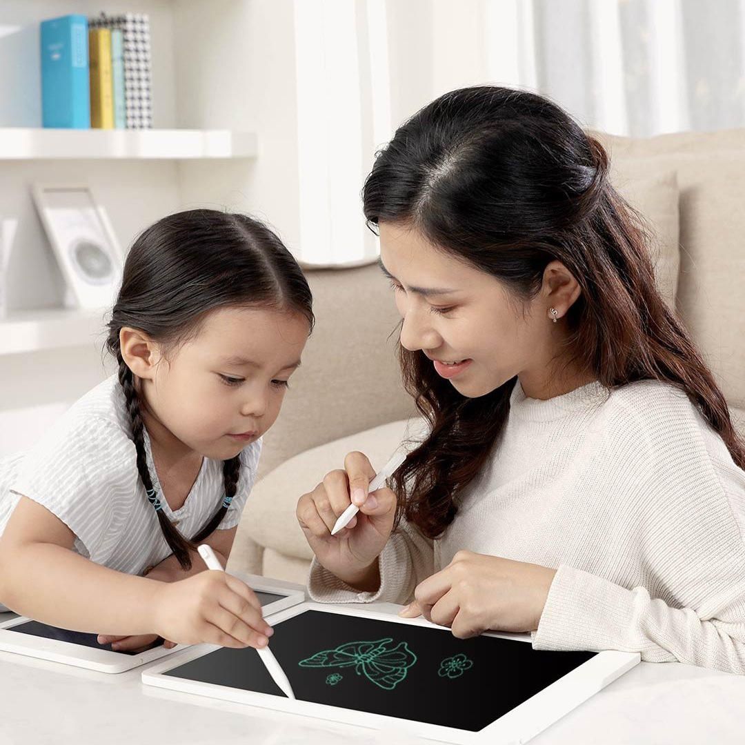 Планшет для малювання Xiaomi MiJia Digital Writing Tablet Graphics Blackboard 10