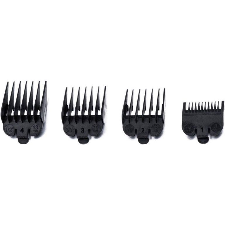 Машинка для стрижки TICO Professional Under Cut (100416) фото 3