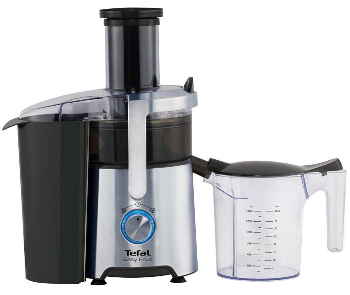 

Соковитискач Tefal ZE610D38