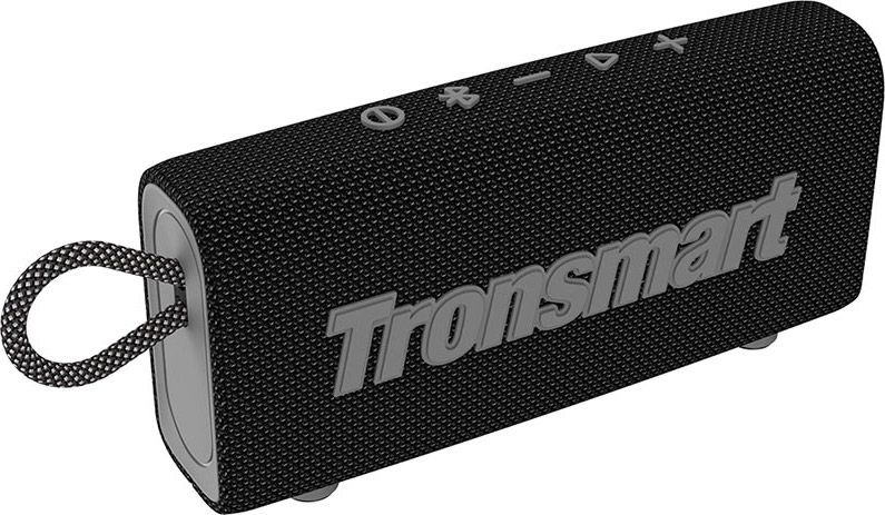 Портативна акустика Tronsmart Trip Black 