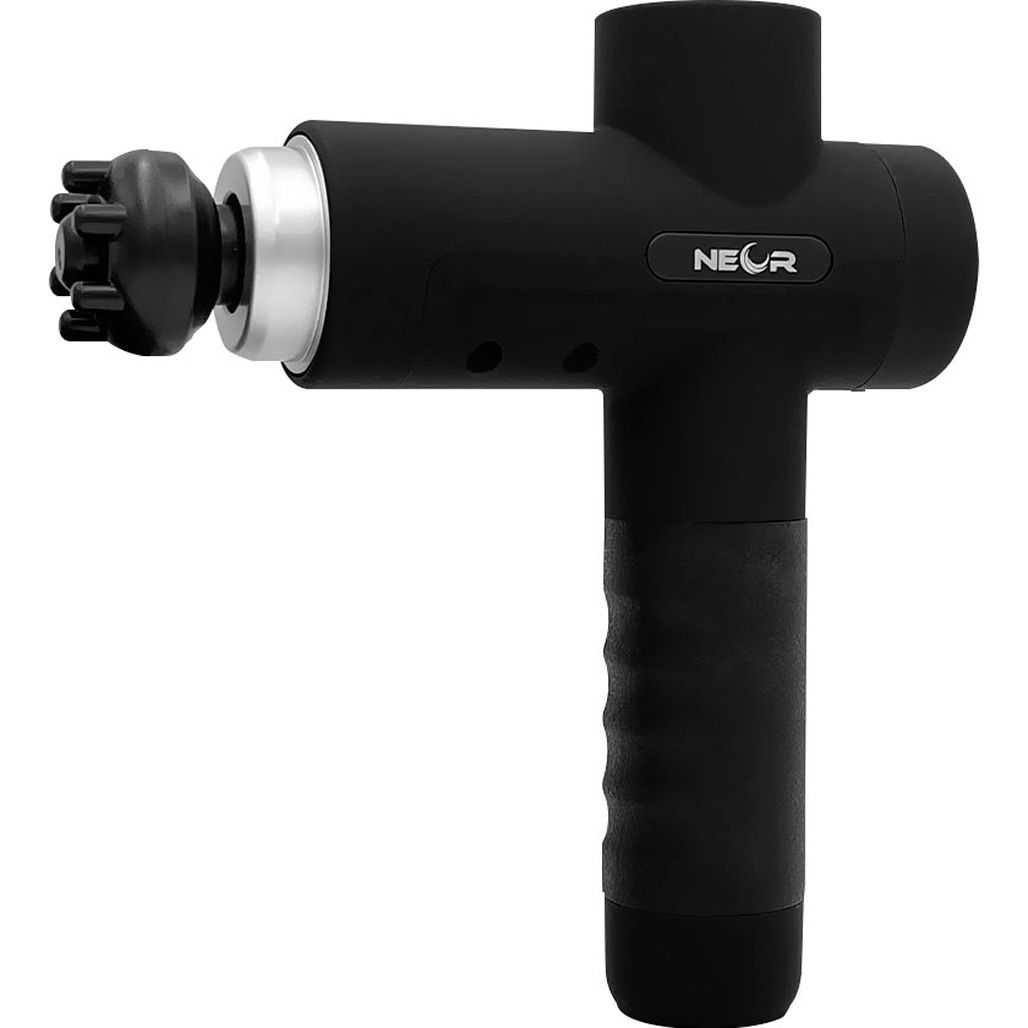 

Перкуссионный массажер NEOR Pulse 26BK