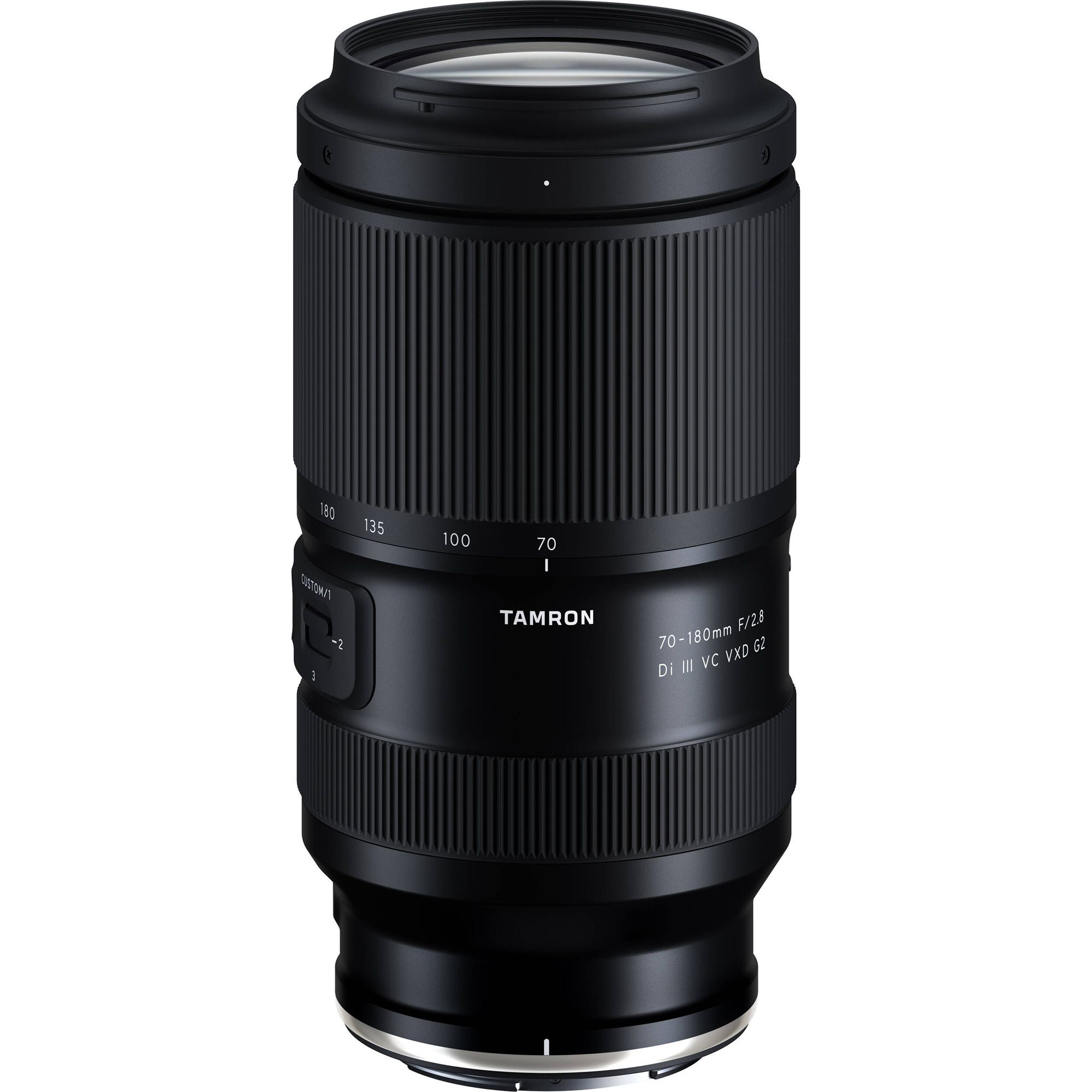 

Объектив Tamron AF 70-180mm f/2.8 Di III VC VXD G2 Nikon Z (A065S)