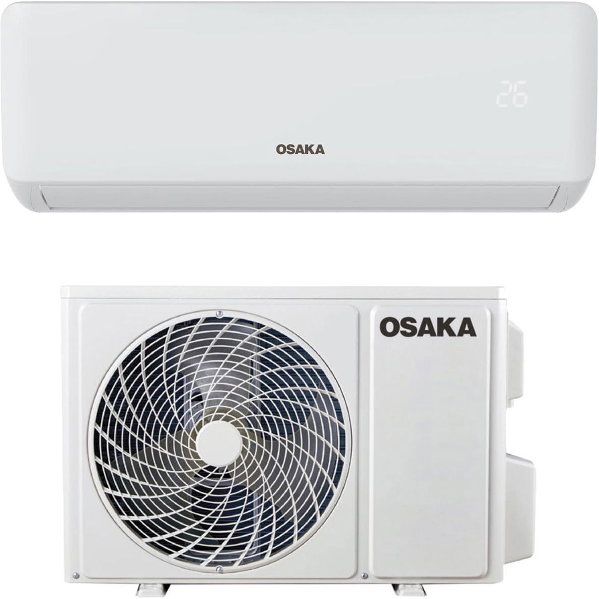 Сплит-система Osaka Elite STV-09HH5