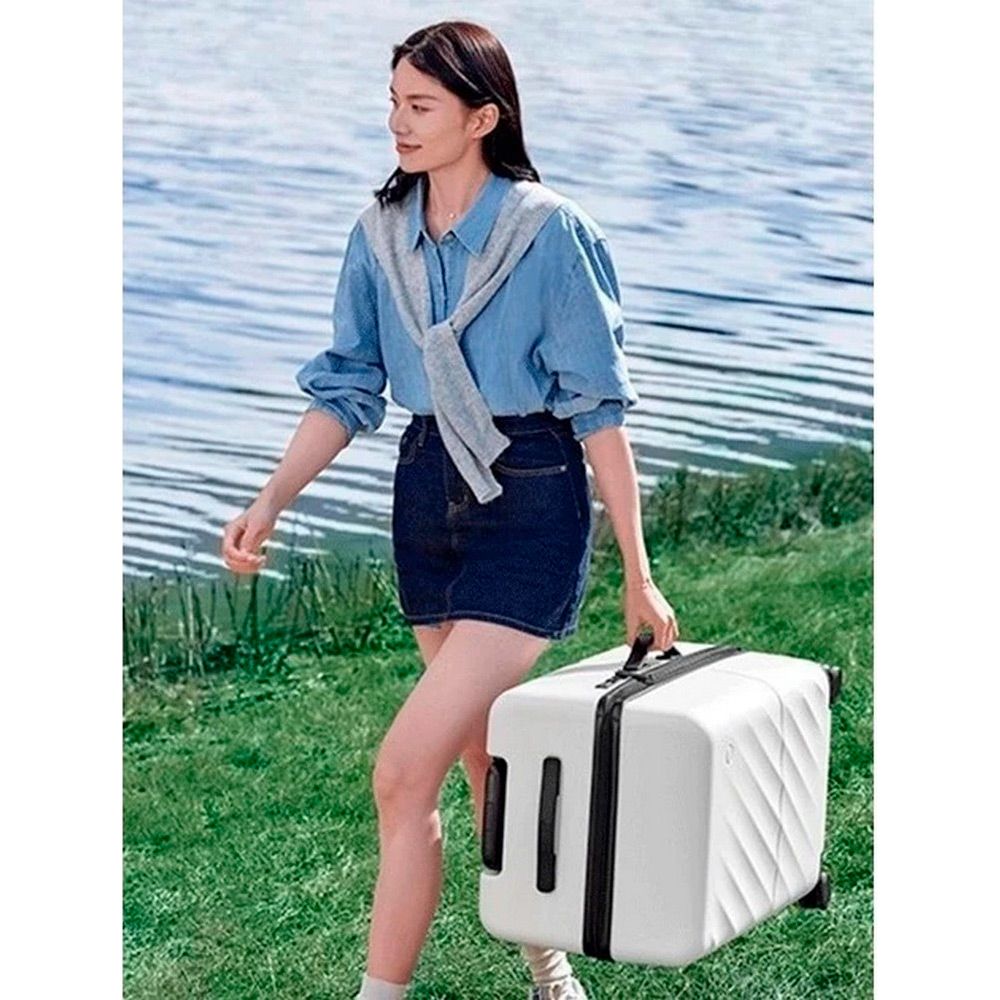 Валіза 90FUN NINETYGO Ripple Luggage 20