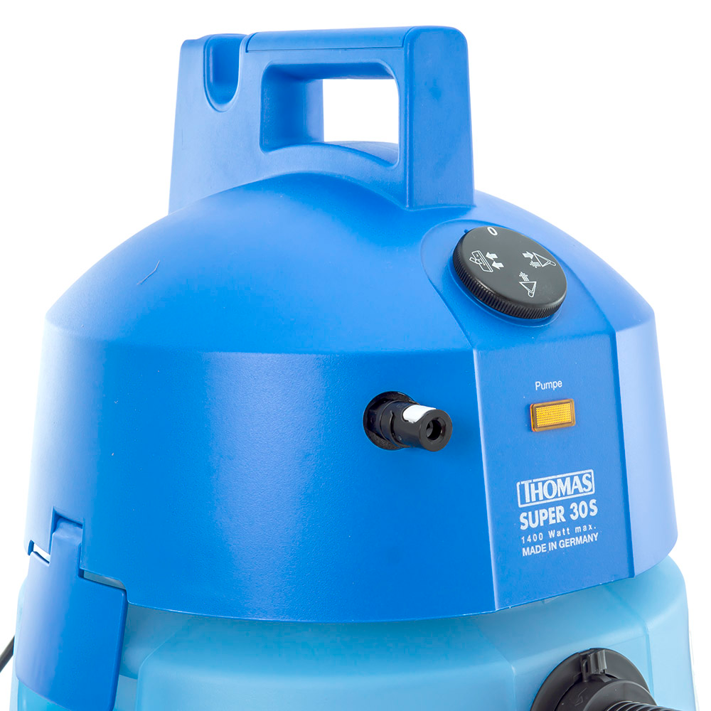 Миючий пилосос Thomas SUPER 30S Aquafilter (788067)