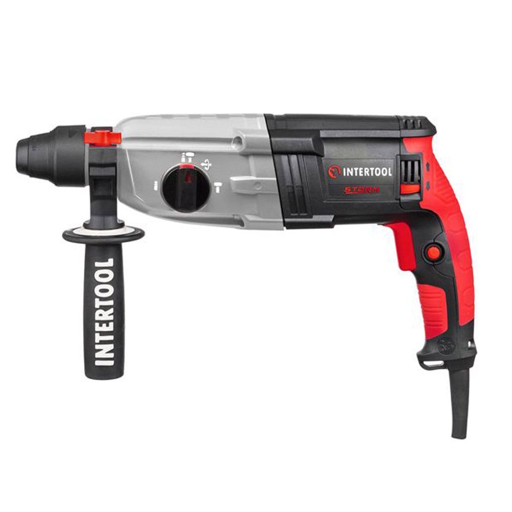 

Перфоратор Intertool WT-0172