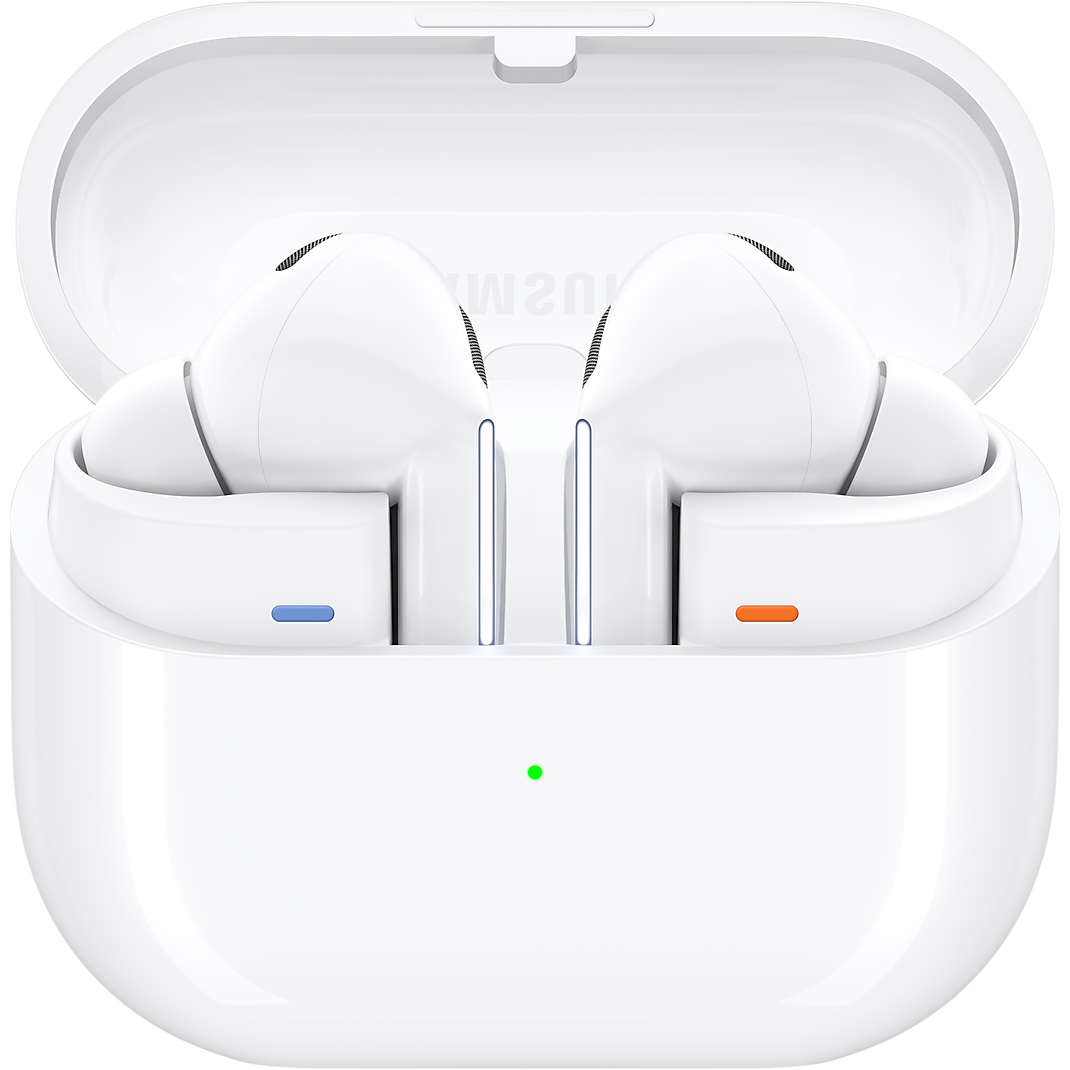 Навушники Samsung Galaxy Buds 3 Pro White (SM-R630NZWA)