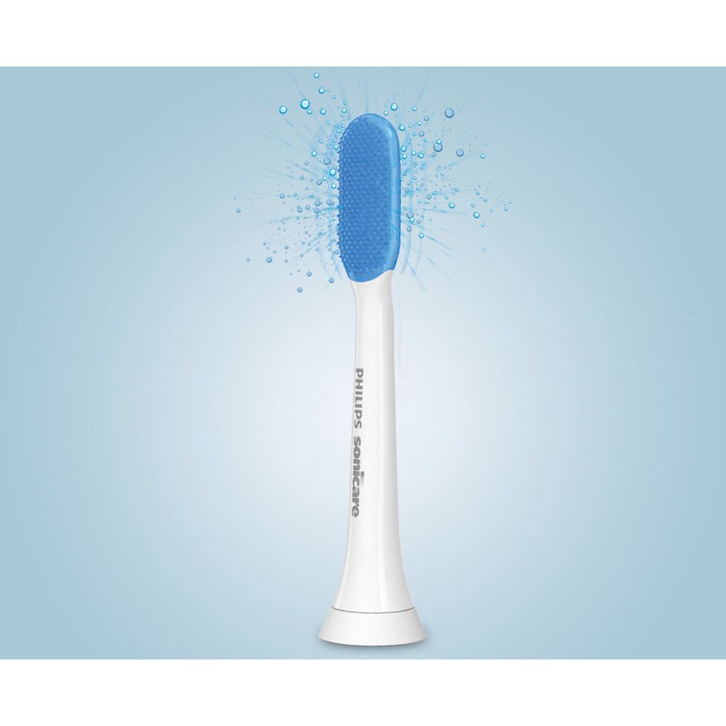 Насадка для зубної щітки Philips HX8072/01 2шт