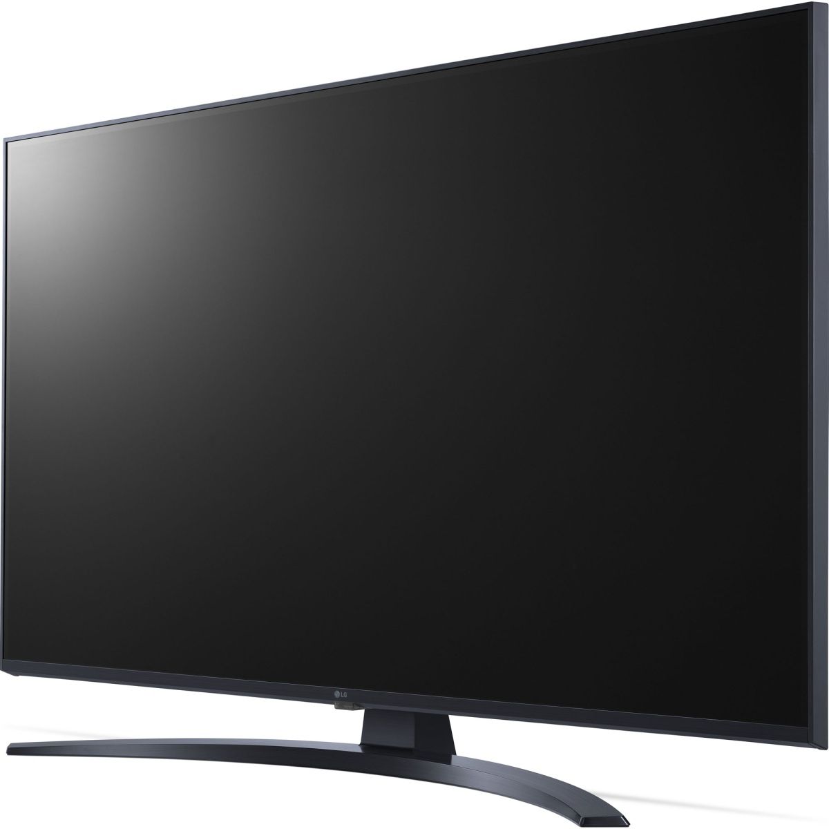 Телевізор LG AI UT81 43