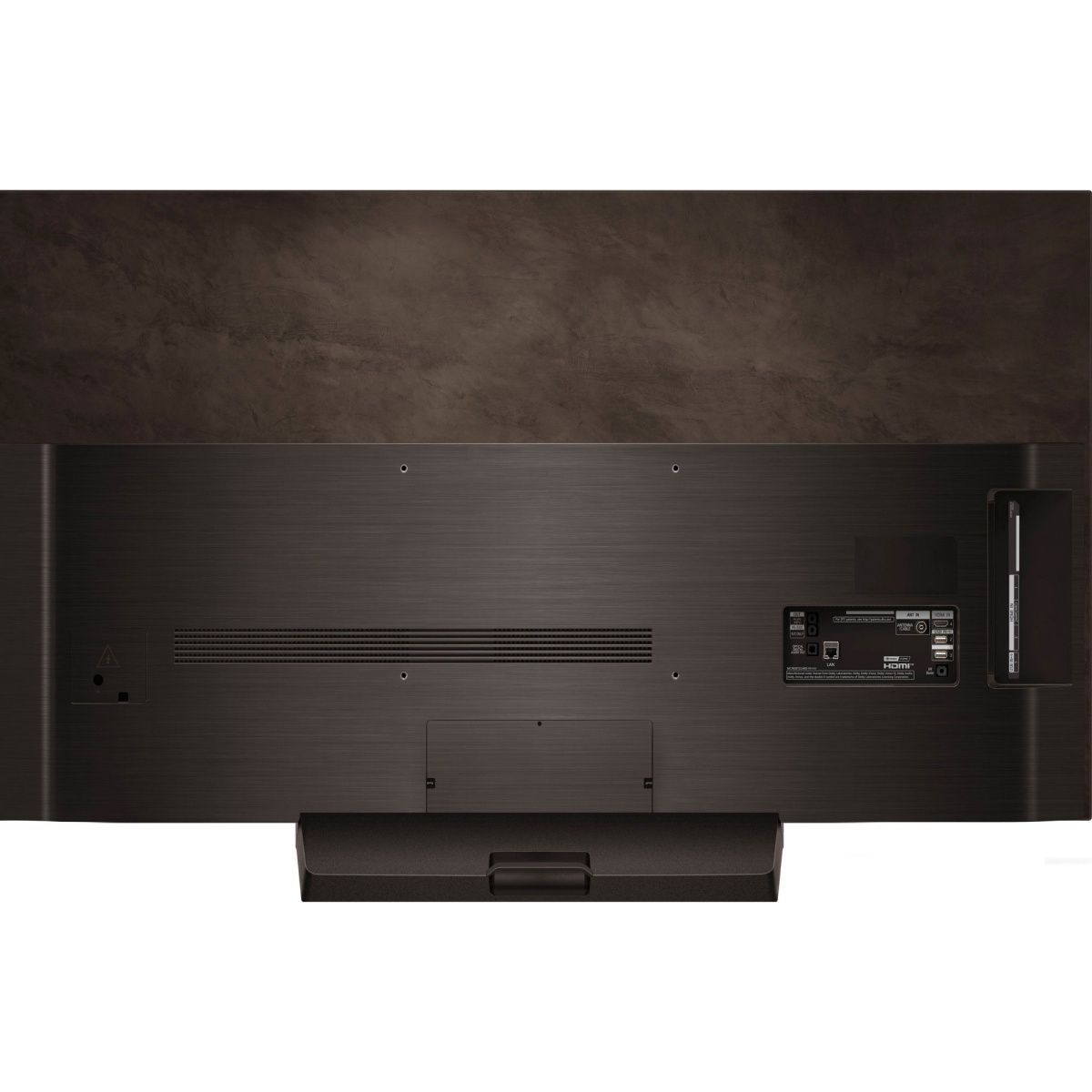 Телевізор LG evo AI C4 48