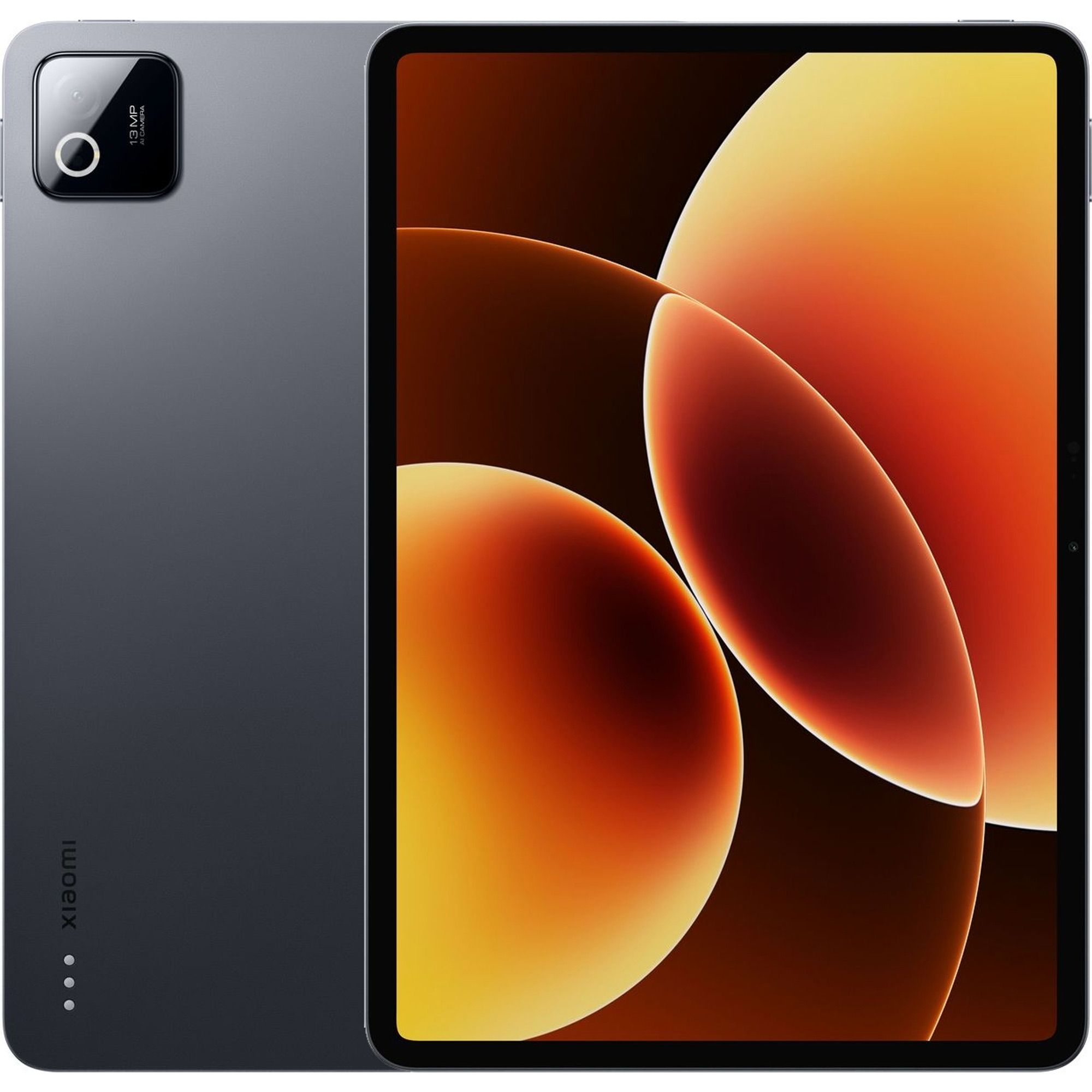 Планшет Xiaomi Pad 8 8/128GB Wi-Fi Gray (VHU6389EU) Global EU