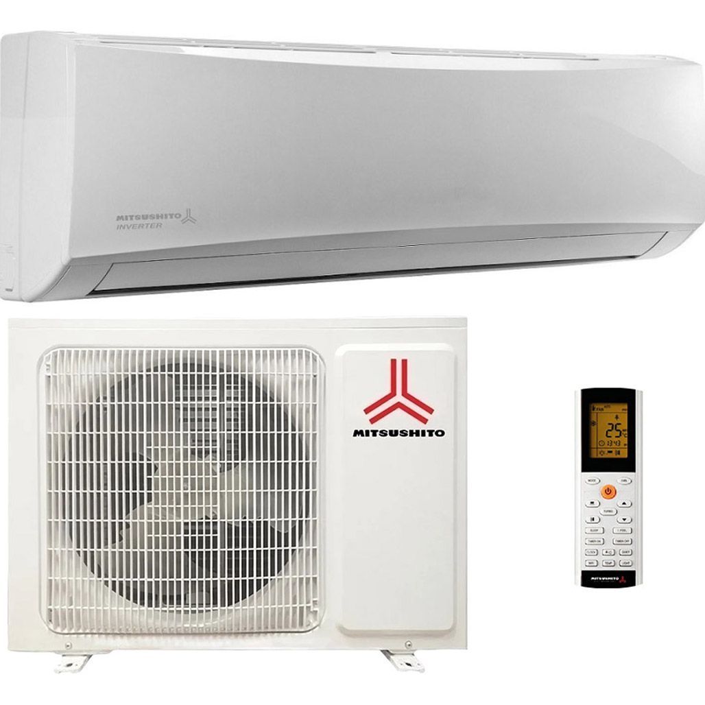 

Спліт-система Mitsushito LIG2 SMK/SMC53LIG2
