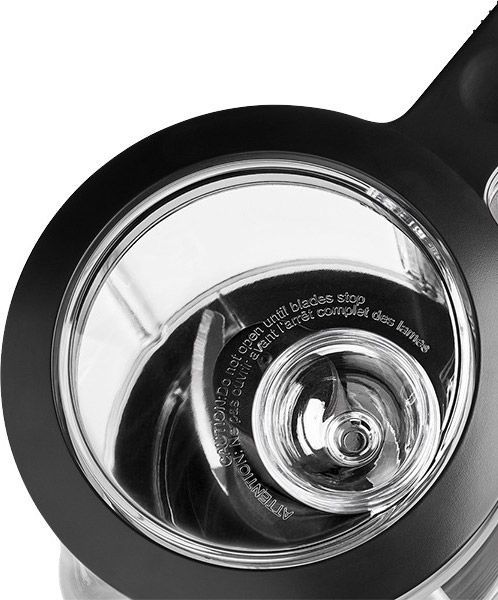 Кухонний комбайн KitchenAid 5KFC0516EER 