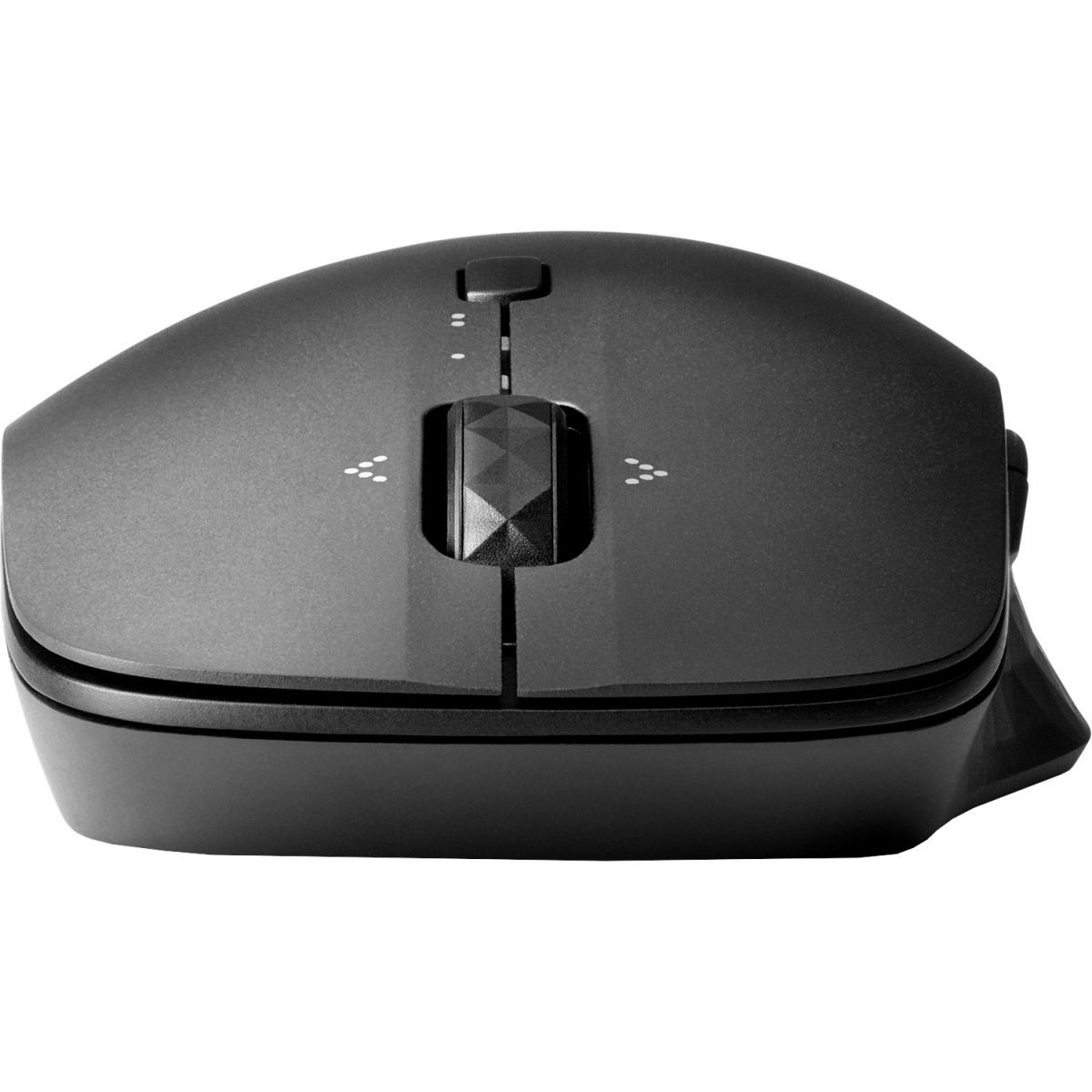 Миша HP Bluetooth Travel Black (6SP25AA)