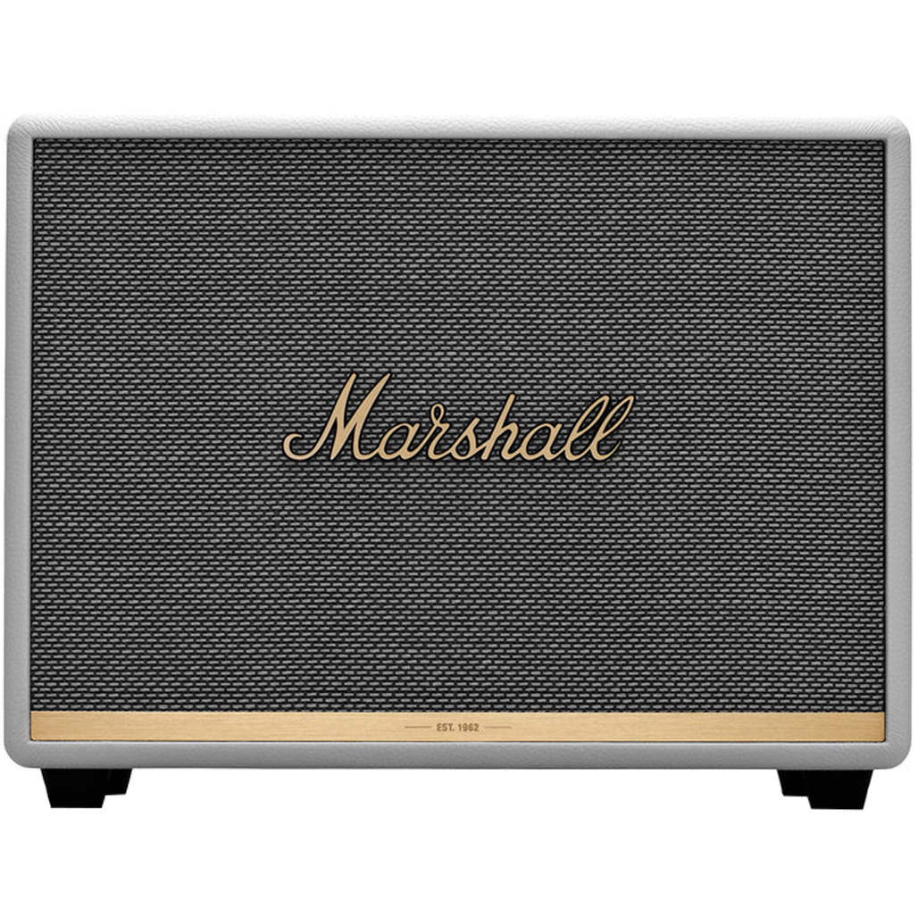 

Акустическая система Marshall Woburn II White (1001905)