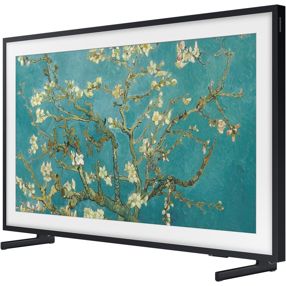 Телевізор Samsung LS03C 32`` QLED Full HD (QE32LS03CBUXUA)