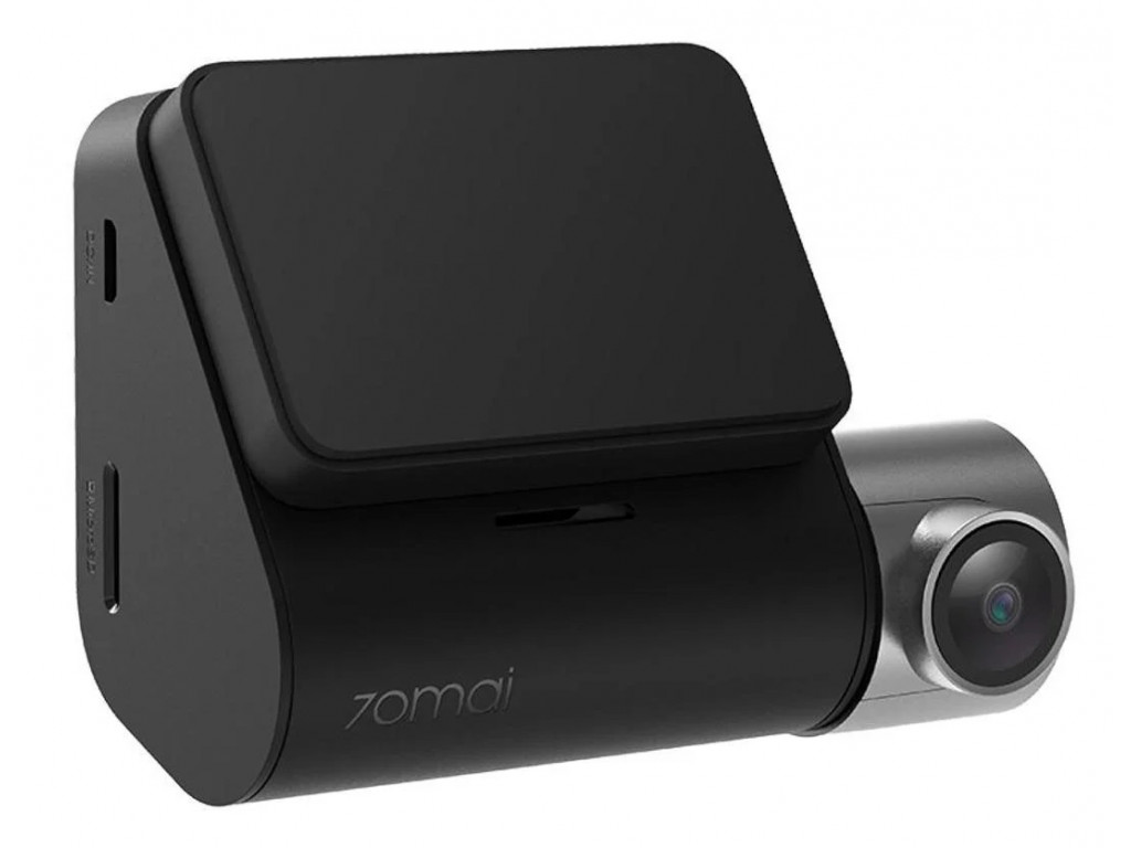 Відеореєстратор 70mai Dash Cam Pro Plus (A500S)