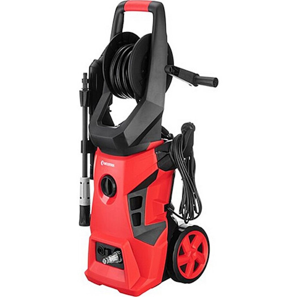 

Мойка высокого давления Intertool DT-1517