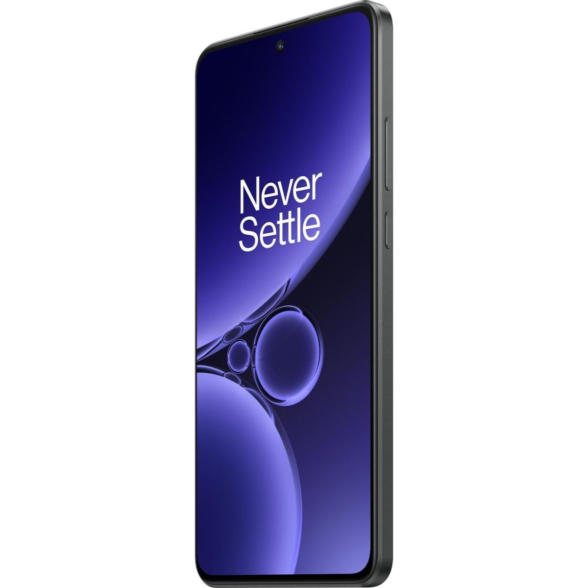 Смартфон OnePlus Nord CE3 12/256GB Gray Shimmer