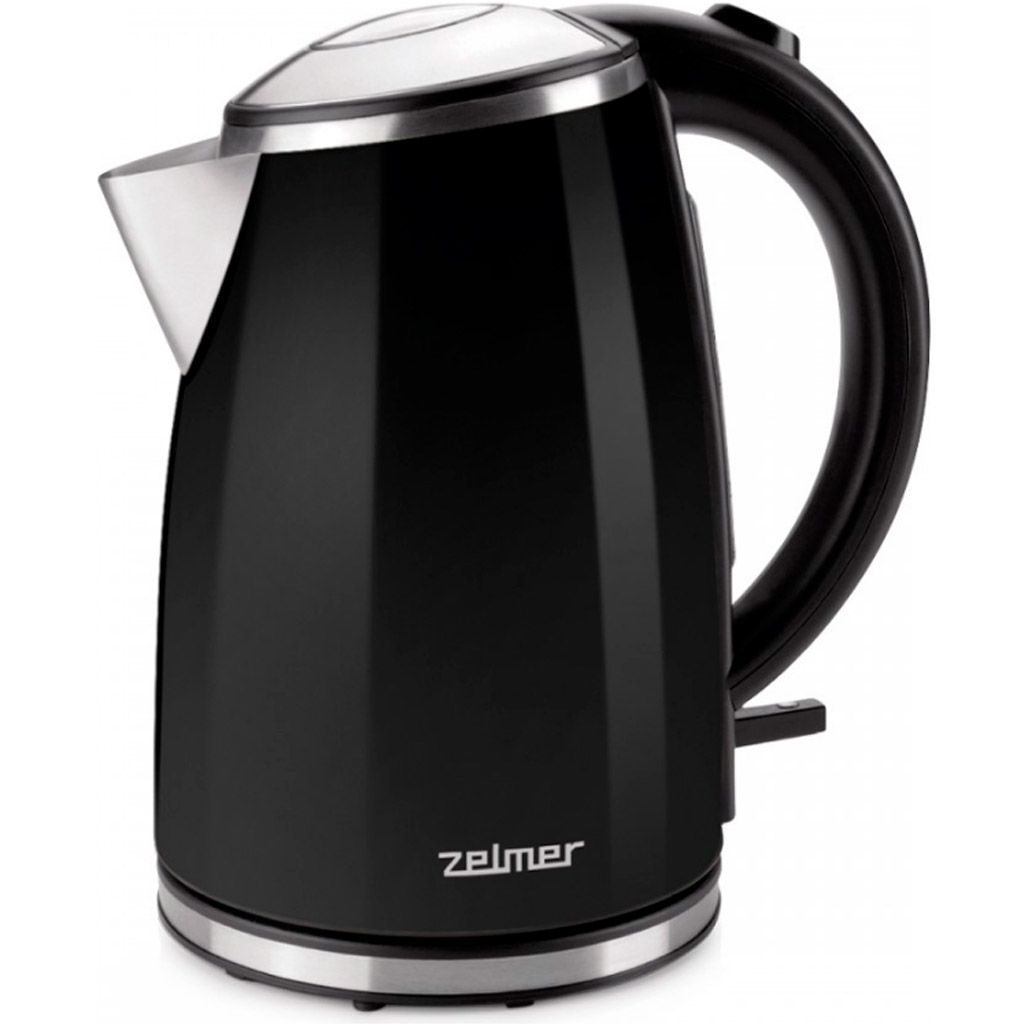 

Електрочайник Zelmer ZCK1274B