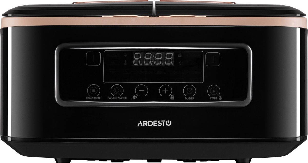 Мультиварка Ardesto DMC-SS1812B