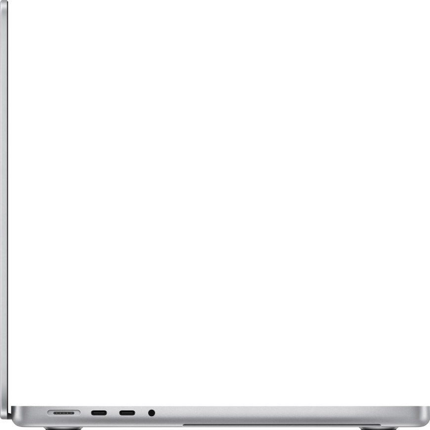 Ноутбук Apple MacBook Pro 14`` M3 8GB/1TB Silver 2023 (MR7K3)
