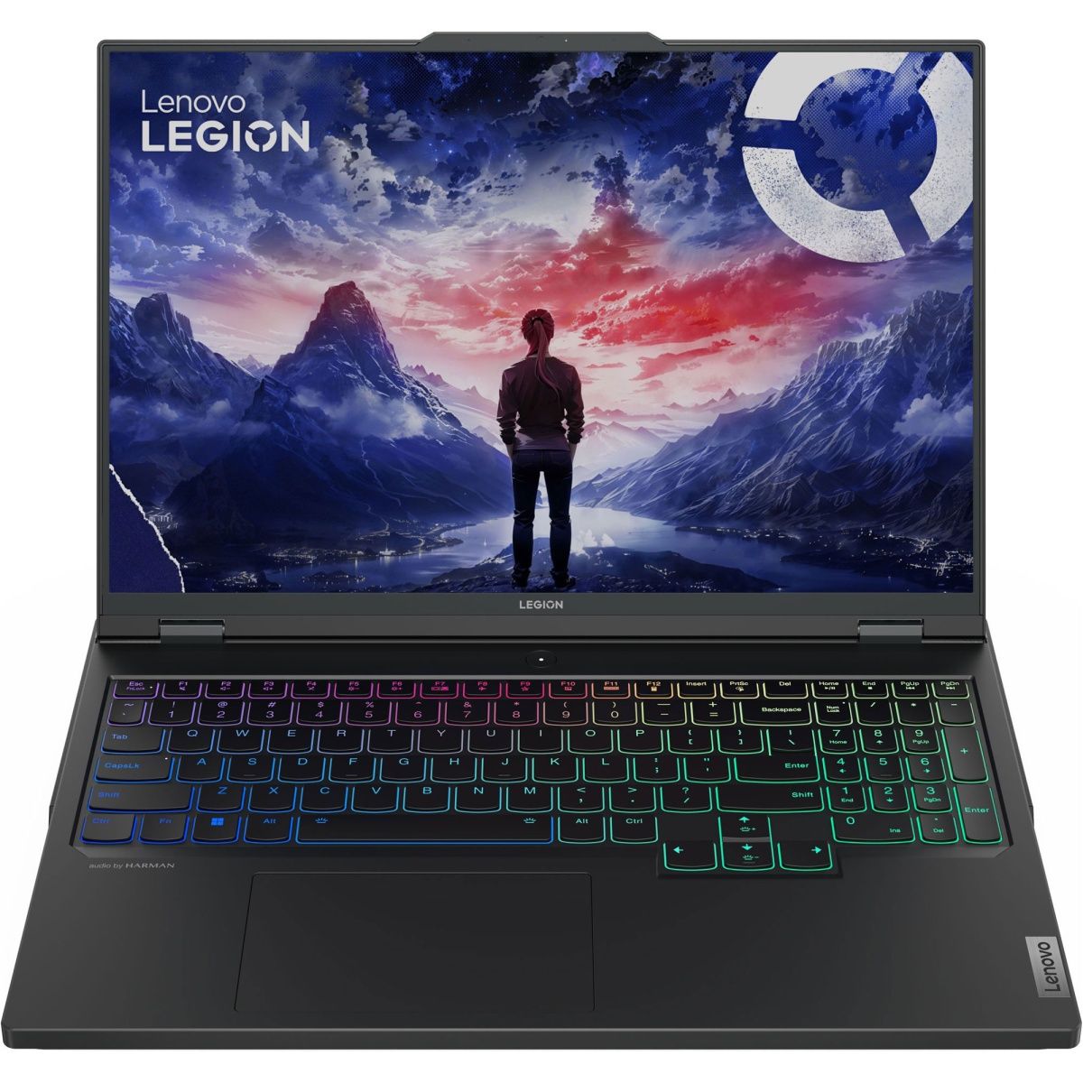 

Ноутбук Lenovo Legion Pro 7 16IRX9H (83DE0075MH)