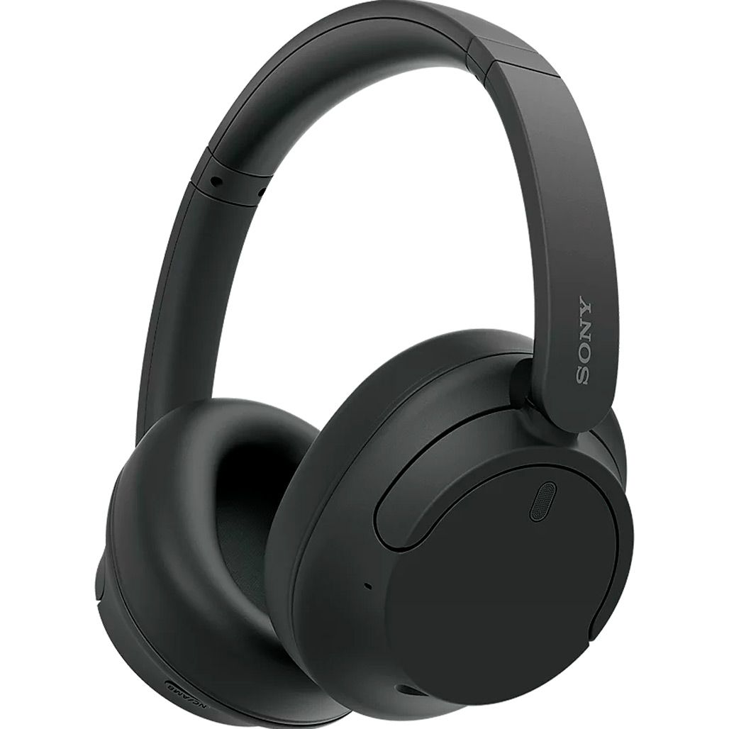 

Наушники Sony WH-CH720N Black (WHCH720NB.CE7)