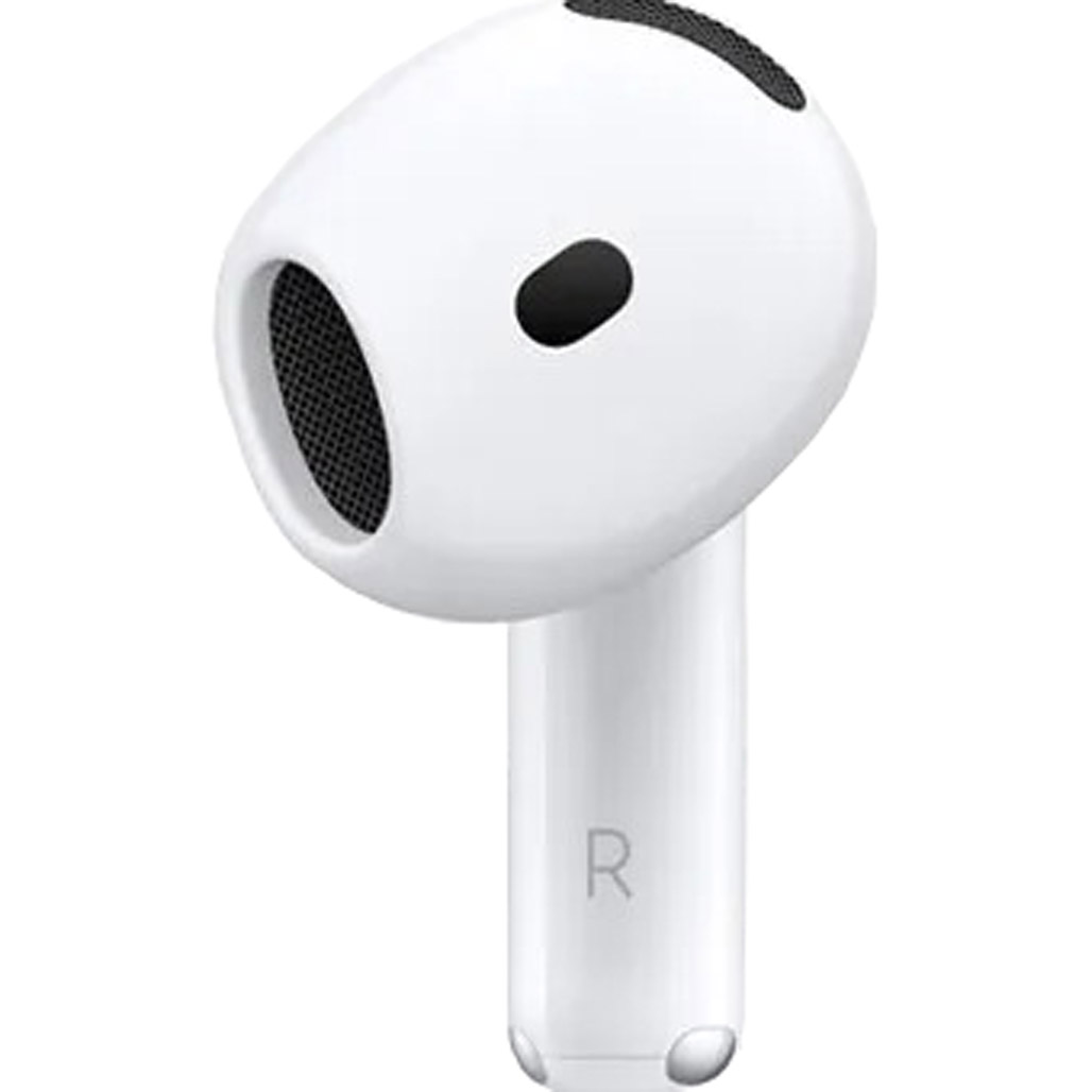 

Правий навушник Apple AirPods 4 (MXP63/R)