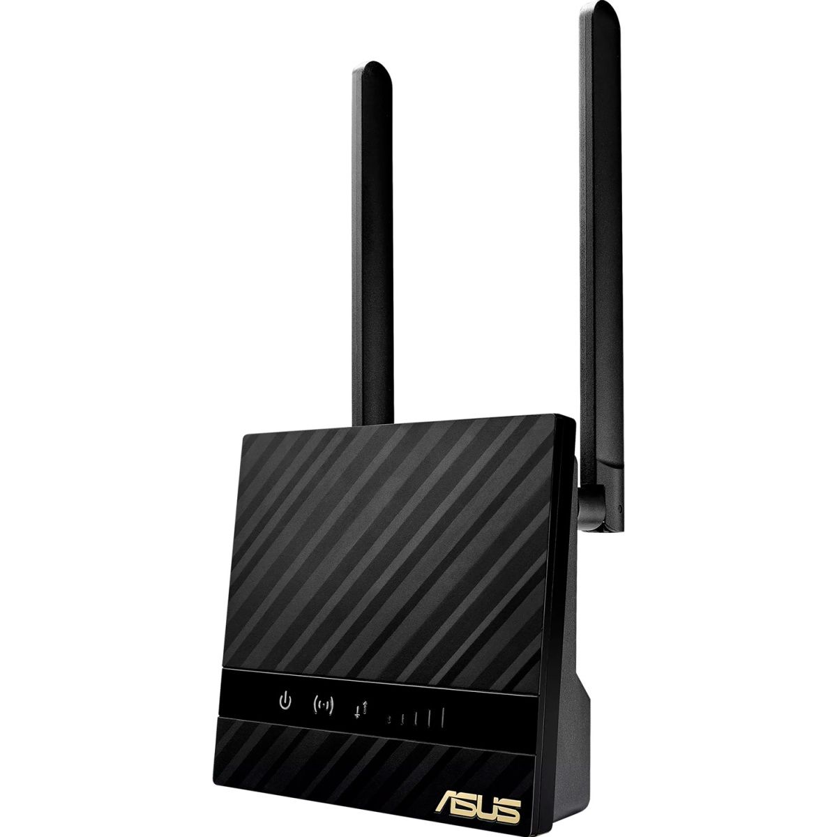 Бездротовий маршрутизатор (роутер) Asus 4G-N16