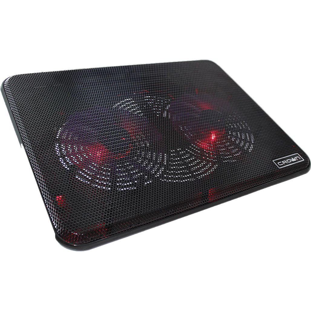 

Підставка для ноутбука Crown Micro CMLC-202T Black