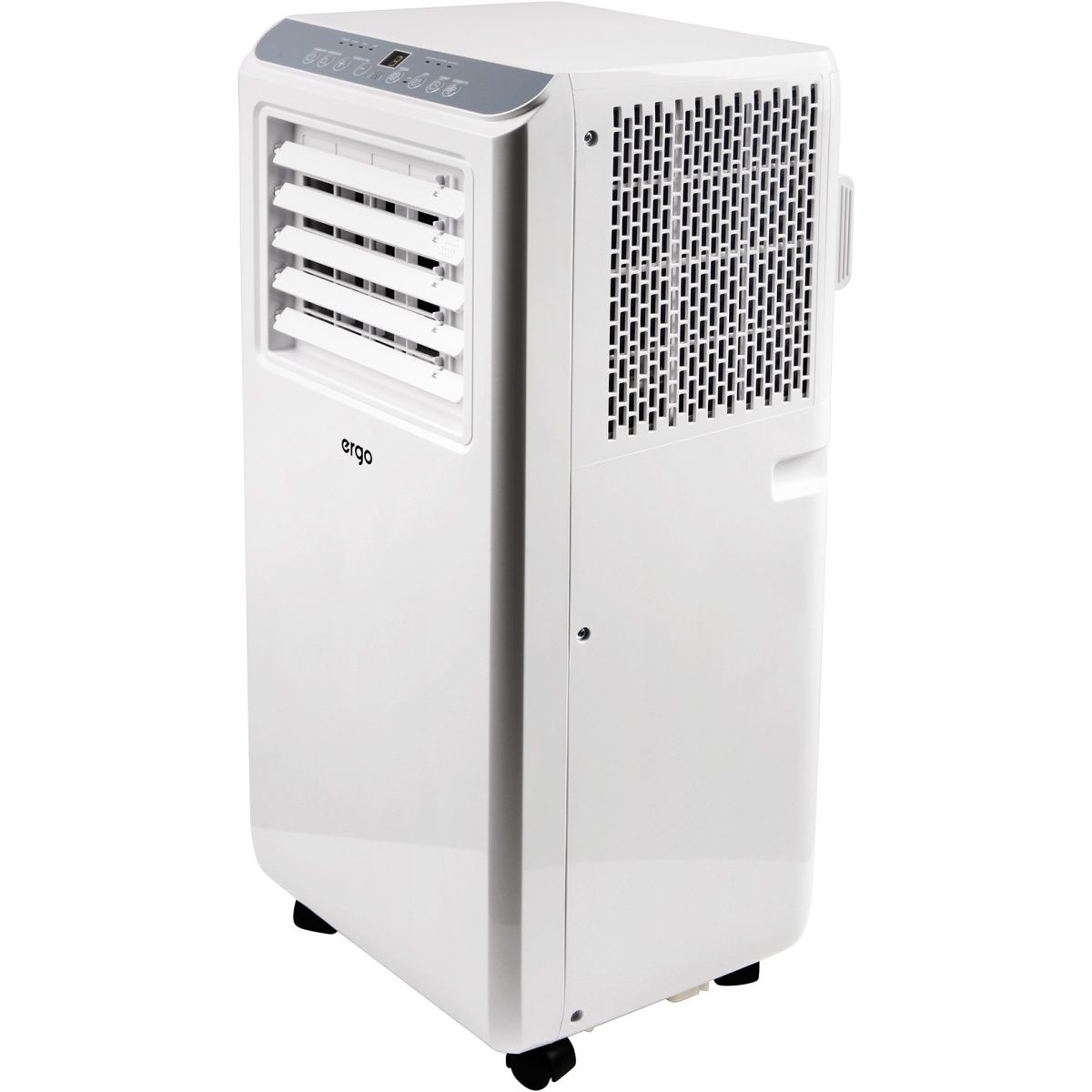 

Кондиционер мобильный Ergo AC 0916 MP (7204734)