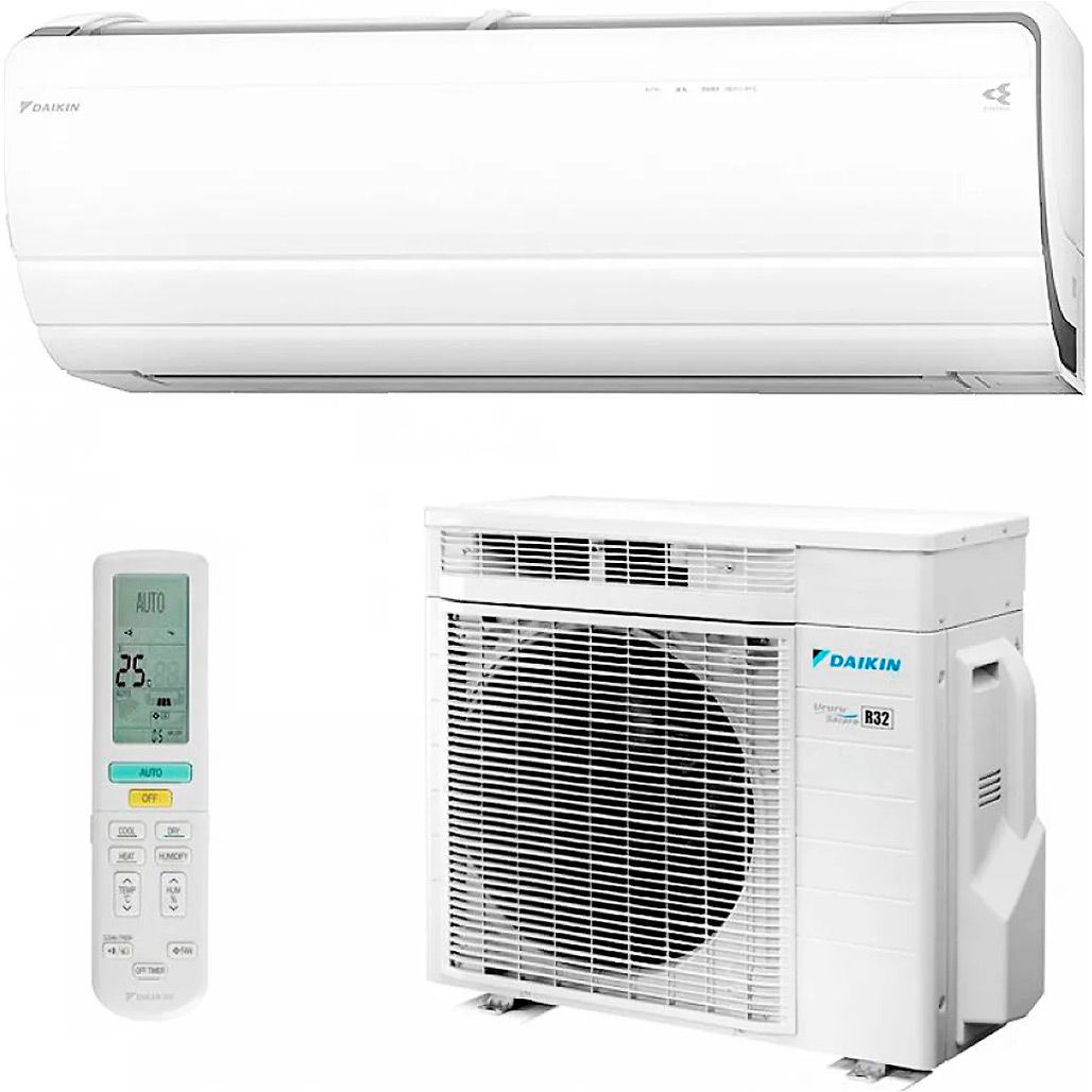 

Спліт-система Daikin Ururu Sarara FTXZ25N/RXZ25N