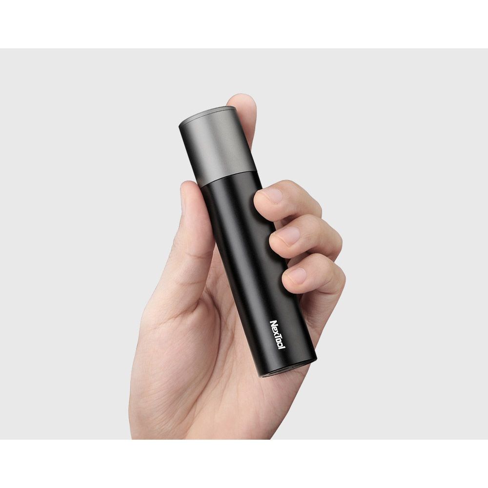 Ліхтарик Nextool Simplicity Zoom Flashlight (NE20163)