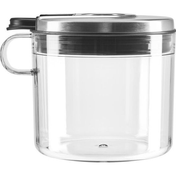 Кавомолка KitchenAid Artisan Almond Cream (5KCG8433EAC)